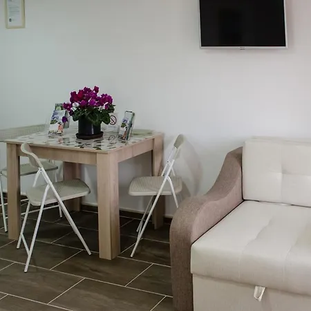Janja Guest house *