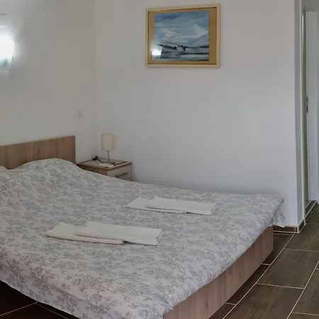 Janja Guest house