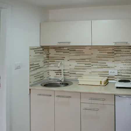 Janja Guest house Soko Banja