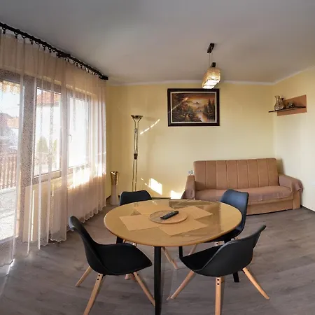 Konukevi Janja Soko Banja