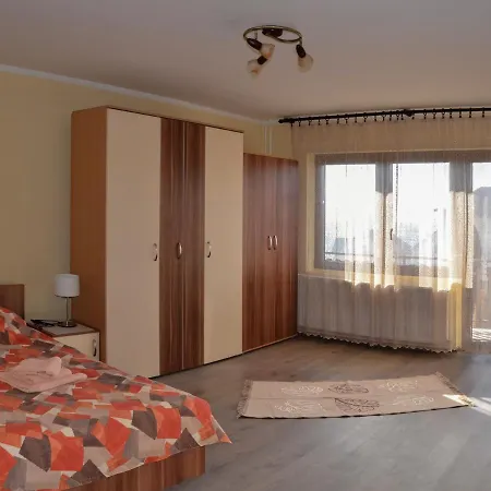 Guest house Janja *