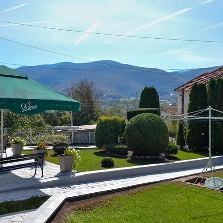 Guest house Janja *