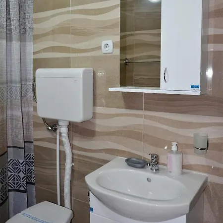 Konukevi Janja Soko Banja