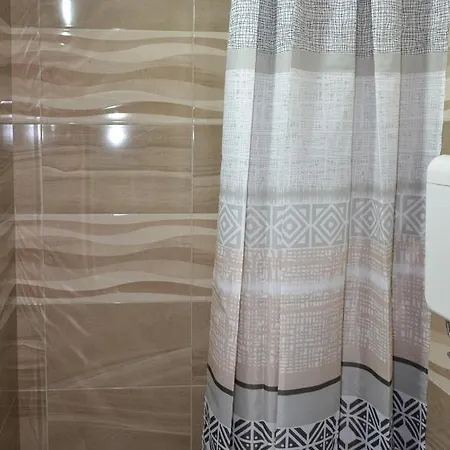 Konukevi Janja Soko Banja