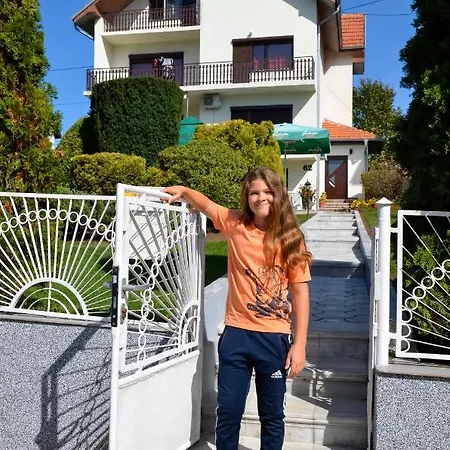 Janja Guest house