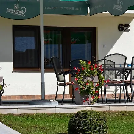 Janja Guest house Soko Banja