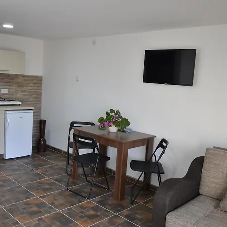 Konukevi Janja Soko Banja