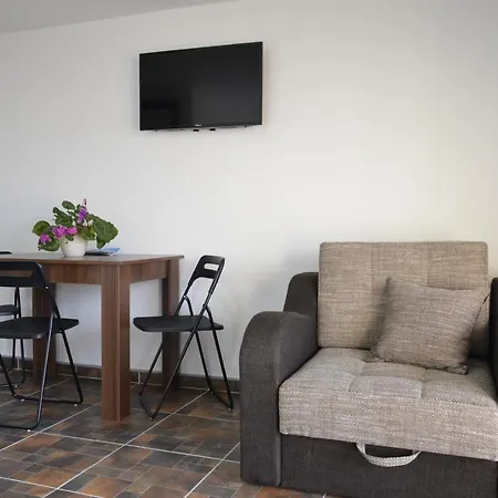 Janja Guest house *