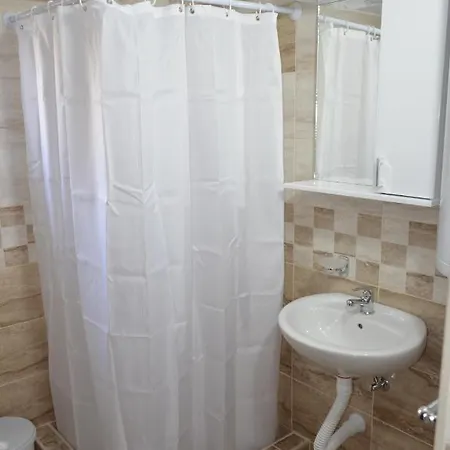Guest house Janja